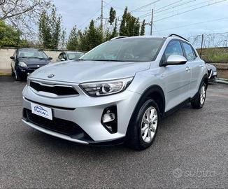 Kia Stonic 1.4 mpi eco Style Gpl 97cv my18