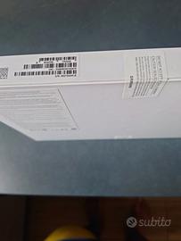 Samsung Tab S8 Nuovo Sigillato