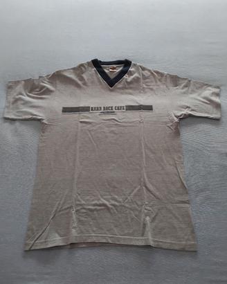 T-shirt Originale Hard Rock Cafè Copenaghen