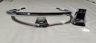 Maniglione Cromato Vespa