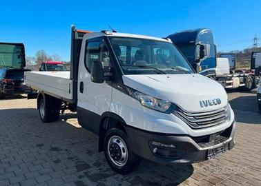 IVECO DAILY 35C16 EURO 6 NUOVO + CASSONE da 4,20