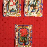 3 Limited edition Fifa World Cup Adrenalyn 2026