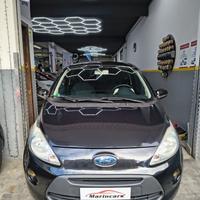 Ford Ka 1.2 8V 69CV Titanium
