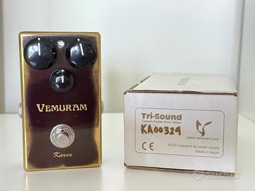 Vemuram Karen