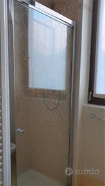 Box doccia Bianchi & Fontana, mod. Alba