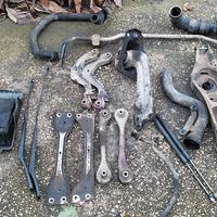 varie pezzi per VW golf 5 