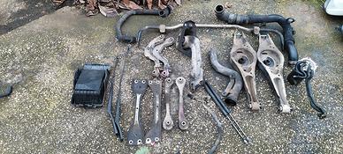 varie pezzi per VW golf 5 