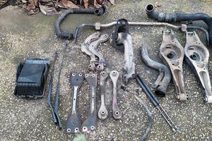 varie pezzi per VW golf 5 