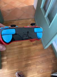 Gioco Nintendo + joystick NIntendo