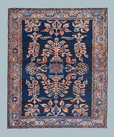 eseguo servizio di lavaggio manuale di tappeti