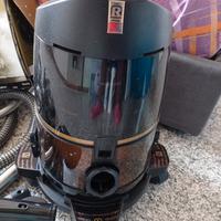 aspirapolvere senza sacco