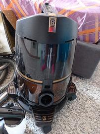 aspirapolvere senza sacco