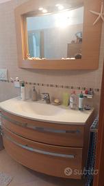 mobile bagno