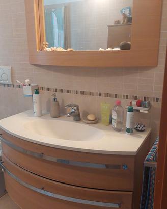 mobile bagno