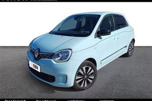RENAULT Twingo ELECTRIC E-TECH electric techno