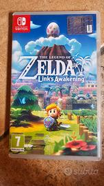 The Legend of Zelda: Link's Awakening
