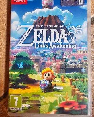 The Legend of Zelda: Link's Awakening