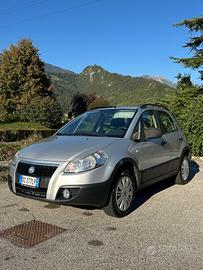 Fiat Sedici 4.4
