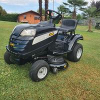 Trattorino Alpina taglio cm.98