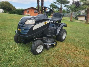 Trattorino Alpina taglio cm.98