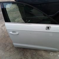 Ricambi audi a3 porte complete