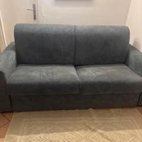 Divano letto