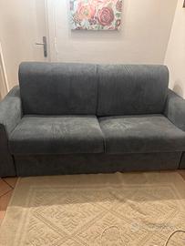 Divano letto