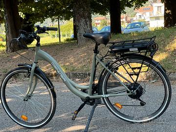 Bici elettrica