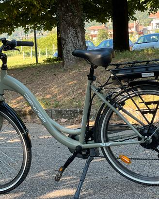 Bici elettrica