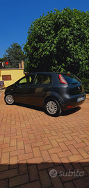 Fiat Punto evo