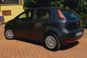 Fiat Punto evo