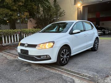 Volkswagen Polo 1.0 MPI 75 CV 5p. Comfortline