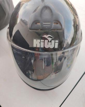 Casco KIWI