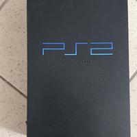 console PS2