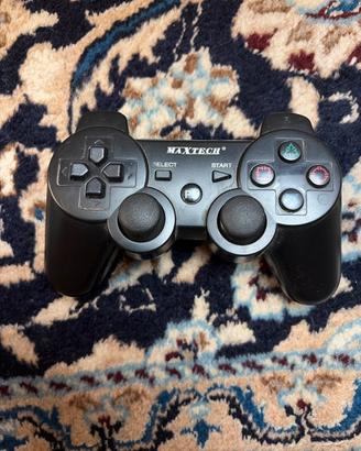 Controller PlayStation tre non originale