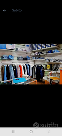 Box mercato fuorigrotta