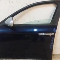 PORTIERA ANTERIORE SINISTRA ALFA ROMEO 159 Sportwa