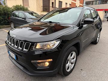 Jeep Compass 1.4 MultiAir 2WD 140CV Limited ***KM.