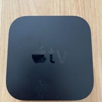 Apple TV 4K 2021 32GB