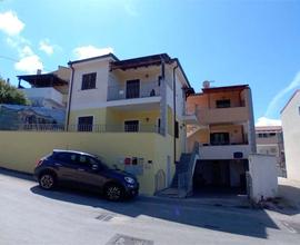 Trivano con vista mare a Badesi-Muntiggioni