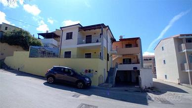 Trivano con vista mare a Badesi-Muntiggioni