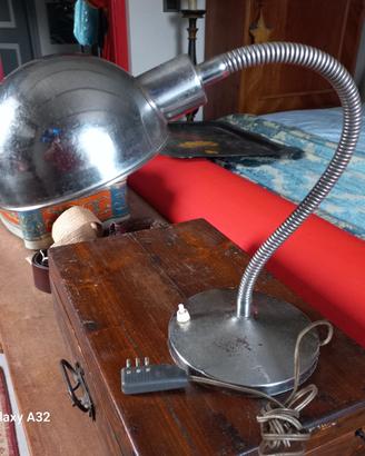 lampada anni 40