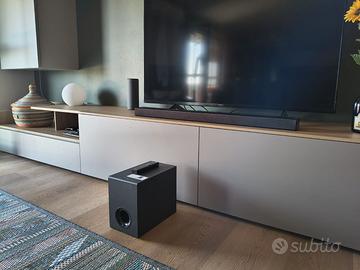 Soundbar SONY SA-CT80
