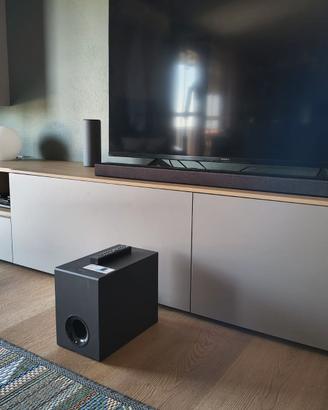 Soundbar SONY SA-CT80