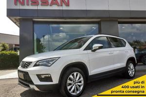 SEAT Ateca 1.4 EcoTSI KM CERTIFIC-GARANZIA-1°PROP