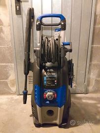 idropulitrice Blue Clean 4.0 Twin Flow