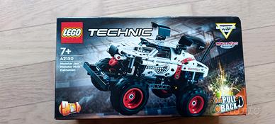 set lego Technic 42150