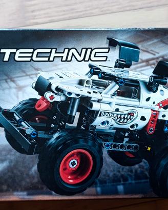 set lego Technic 42150