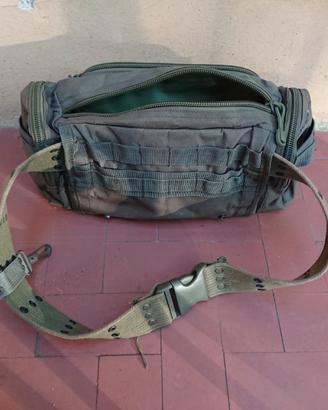 Marsupio militare
