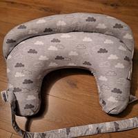 Cuscino allattamento 